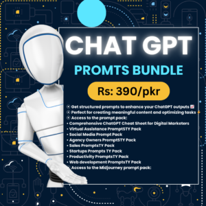 10000+ Chat GPT promts